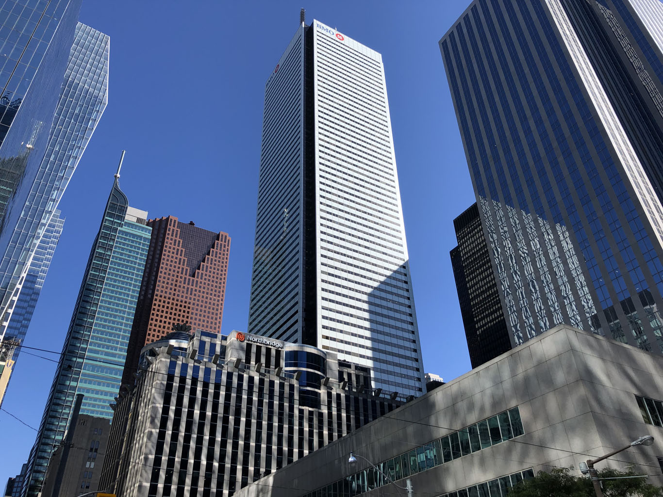 Bennett Jones LLP - Toronto